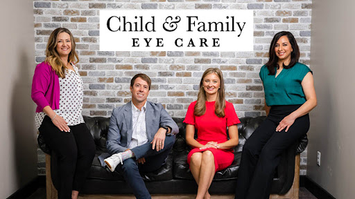 Child & Family Eye Care, 6700 Woodlands Pkwy, The Woodlands, TX 77382, USA, 