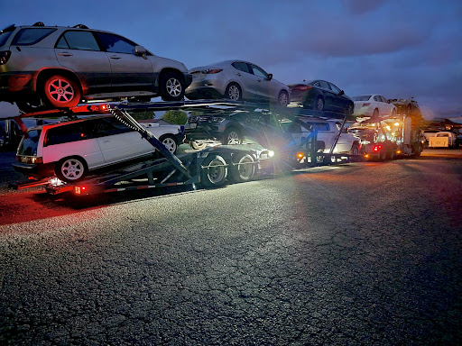 Transportation Service «Diesel Auto Express», reviews and photos, 12711 NE 95th St b, Vancouver, WA 98682, USA