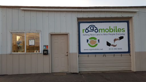 Used Car Dealer «Rogomobiles, Inc.», reviews and photos, 8670 MN-7, St Bonifacius, MN 55375, USA