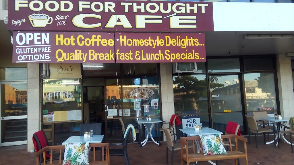 Food for Thought Cafe 4703