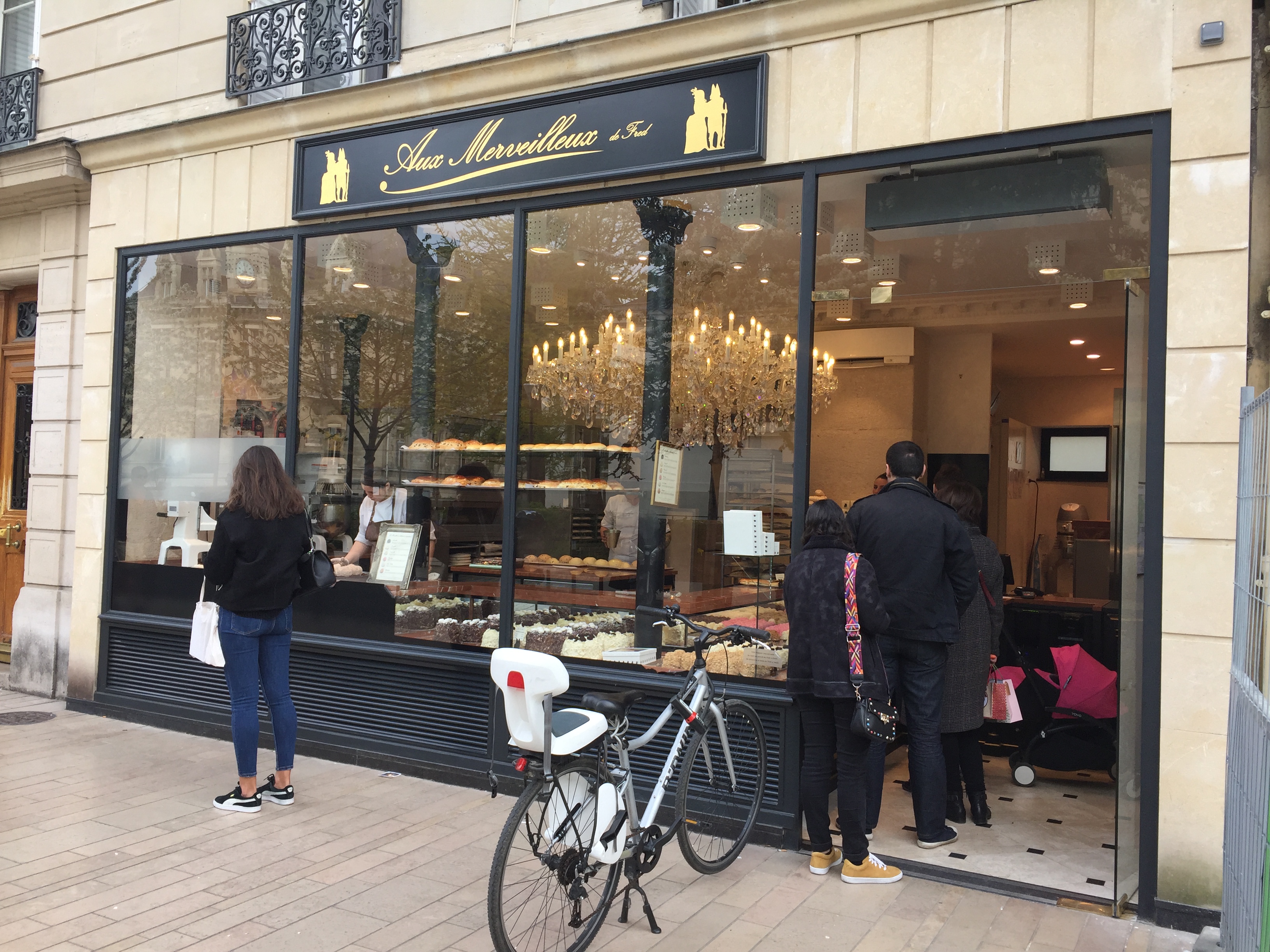 Photo n° 1 de l'avis de Jonathan.E fait le 11/04/2019 à 09:44