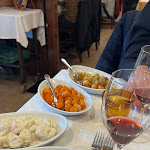 Photo n°1 de l'avis de Oksana.a fait le 20/11/2022 à 17:54 sur le  Trattoria Al Capitello à Teolo