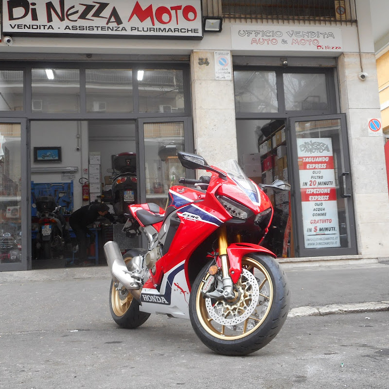 DI NEZZA MOTO S.R.L.