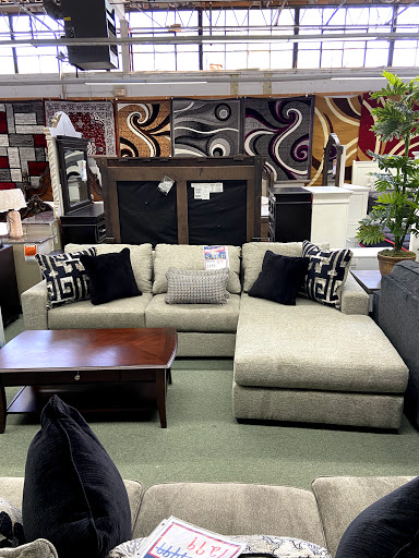 Furniture Store «5th Ave Furniture», reviews and photos, 1644 5th Ave, Bay Shore, NY 11706, USA