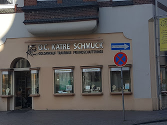 O.C. Katre Schmuck