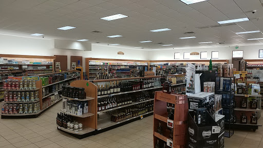Wine Store «ABC Stores Wake County», reviews and photos, 7112 Sandy Forks Rd, Raleigh, NC 27615, USA