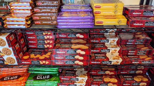 Grocery Store «Milk & Honey Kosher Market», reviews and photos, 420 N Coit Rd, Richardson, TX 75080, USA