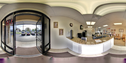 Self-Storage Facility «US Storage Centers», reviews and photos, 9818 De Soto Ave, Chatsworth, CA 91311, USA