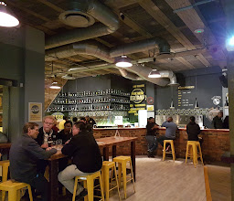 BEERHOUSE Fourways photo