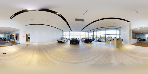 Car Dealer «Exclusive Automotive Group», reviews and photos, 8550 Leesburg Pike, Vienna, VA 22182, USA