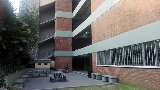 Universidad Mesoamericana