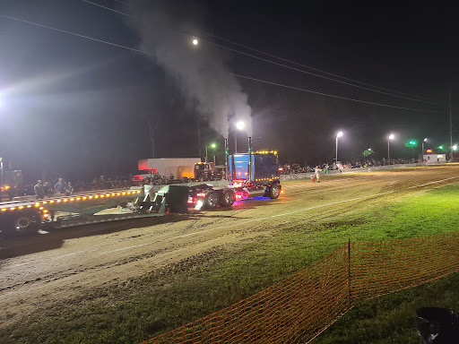 Museum «Tuckahoe Steam & Gas Association», reviews and photos, 11472 Ocean Gateway, Easton, MD 21601, USA