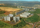 Bibliothèques de Nancy - Médiathèque Haut-du-Lièvre Nancy