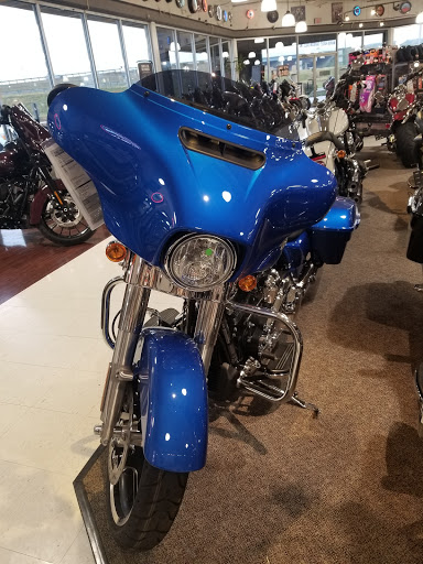 Harley-Davidson Dealer «Warren Harley-Davidson», reviews and photos, 2102 Elm Rd, Cortland, OH 44410, USA
