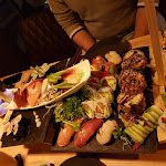 Photo n°1 de l'avis de Jessica.e fait le 27/12/2019 à 21:14 sur le  ONAMI Sushi Modern Kitchen à Frankenthal