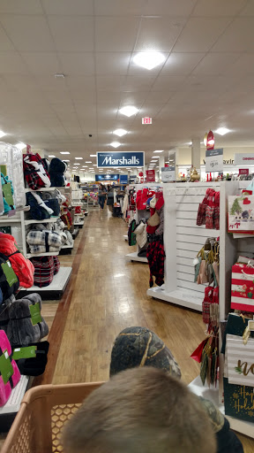 Department Store «Marshalls & HomeGoods», reviews and photos, 436 Lincoln Hwy, Exton, PA 19341, USA