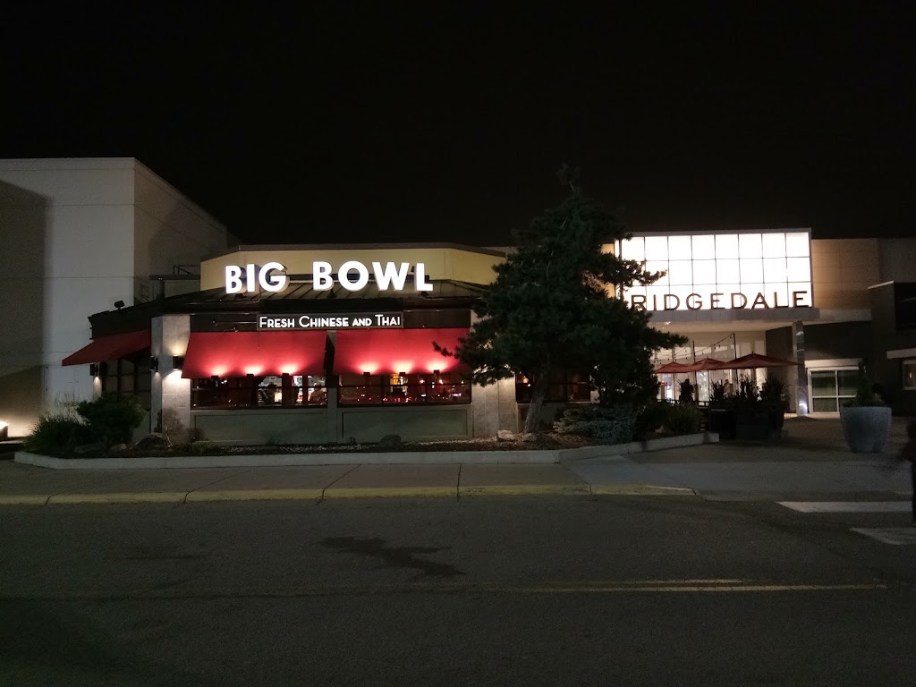 Big Bowl Ridgedale 55305