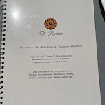 Photo n°2 de l'avis de Mari.� fait le 22/04/2022 à 15:50 sur le  Bistrot al Pantheon Di Rienzo à Rome