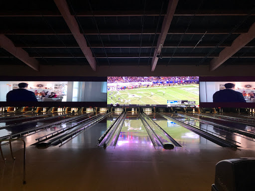 Bowling Alley «Revel and Roll», reviews and photos, 1950 S Industrial Hwy, Ann Arbor, MI 48104, USA