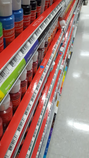 Craft Store «Michaels», reviews and photos, 1516 Butterfield Rd a, Downers Grove, IL 60515, USA