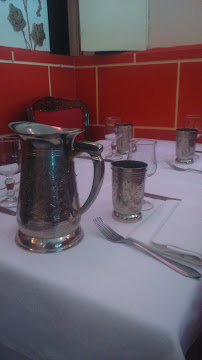 Plats et boissons du Restaurant indien Jaisalmer à Paris - n°18