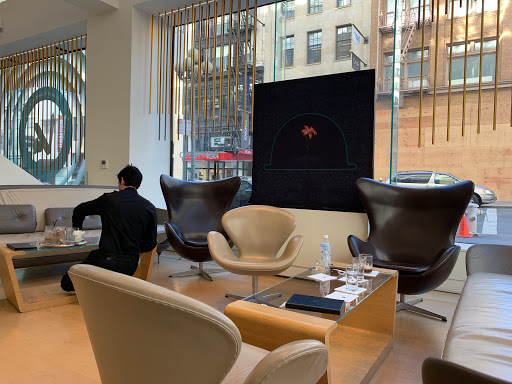 Boutique «Nespresso Boutique & Cafe», reviews and photos, 90 Grant Ave, San Francisco, CA 94108, USA