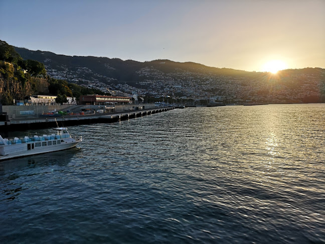 Porto Santo Line