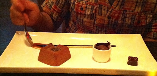 Restaurant «Co Co. Sala», reviews and photos, 929 F St NW, Washington, DC 20004, USA