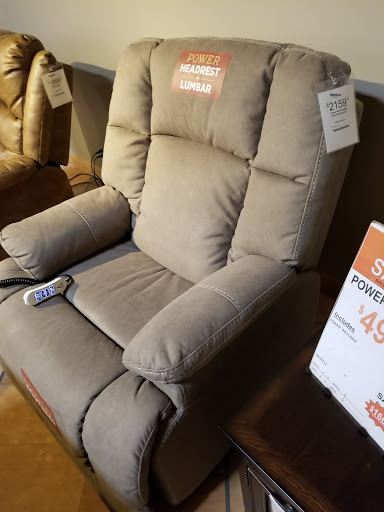 Furniture Store «Ashley HomeStore», reviews and photos, 1741 W Edgar Rd, Linden, NJ 07036, USA
