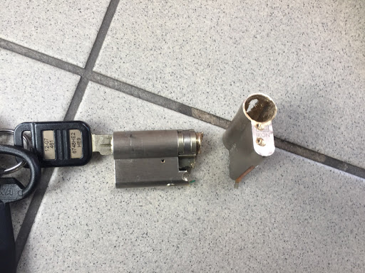 Locksmith «Nonstop Locksmith», reviews and photos, 1310 W Madison St, Chicago, IL 60607, USA