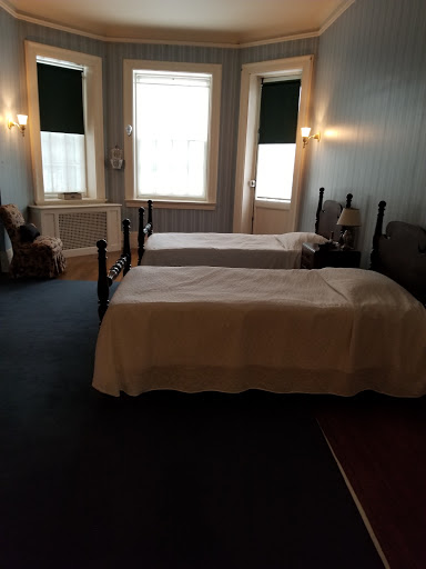 Museum «Franklin D. Roosevelt Presidential Library and Museum», reviews and photos