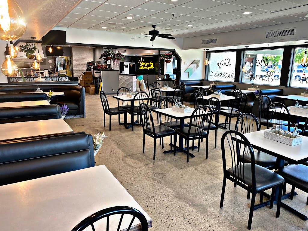 Huck House Brunchette 83714