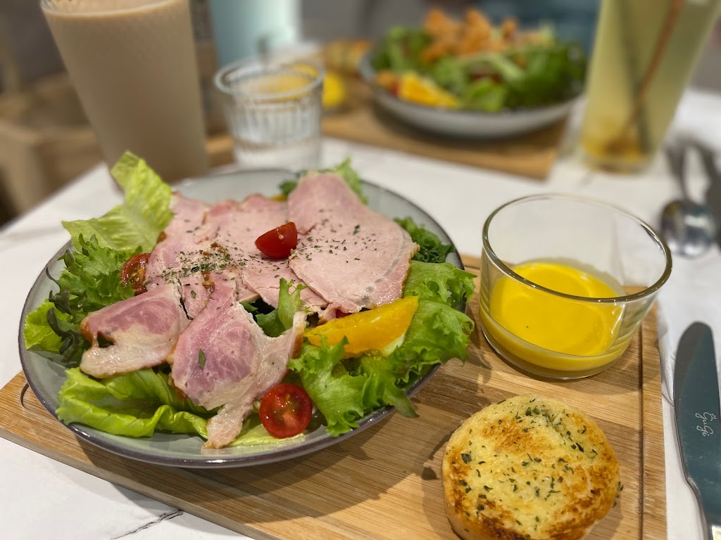 田野咖啡複合式餐飲｜寵物友善餐廳｜鳳山早午餐｜高雄早午餐｜場地租借 的照片