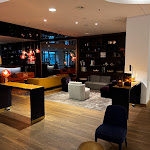 Photo n°5 de l'avis de Andreas.o fait le 06/09/2023 à 10:49 sur le  Vienna House by Wyndham Andel's Berlin à Berlin