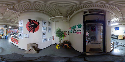 Physical Fitness Program «Urban Evolution», reviews and photos, 5505 Cherokee Ave, Alexandria, VA 22312, USA