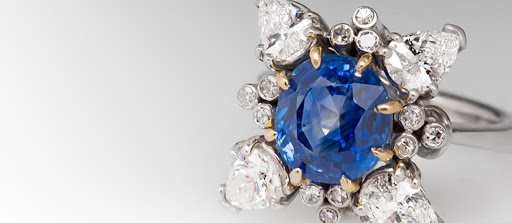 Jewelry Store «EraGem», reviews and photos, 12000 NE 8th St #101, Bellevue, WA 98005, USA