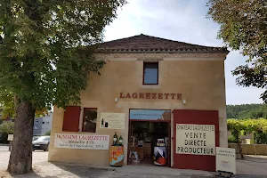 Château Lagrezette - Boutique de Cahors Pont Valentré image