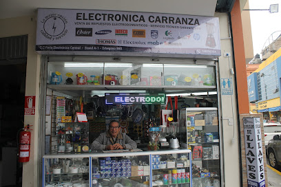Electrónica Carranza