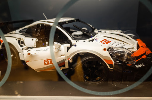 Toy Store «The LEGO Store», reviews and photos, 4325 Glenwood Ave #1078, Raleigh, NC 27612, USA