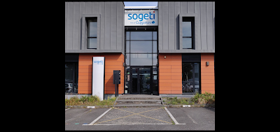 Sogeti Rennes / Cesson Sevigné à Cesson-Sévigné