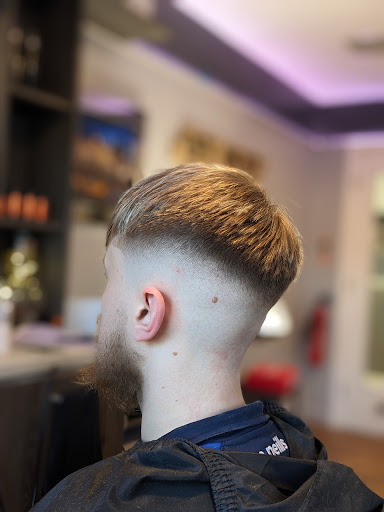Offbeat Barbershop in Carrickmacross, Co. Monaghan