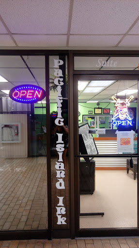 Explore small forearm tattoo ideas for men, creative tattoo ideas in Hilo, available at Pacific Island Ink