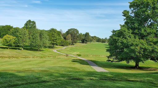 Golf Course «Hilltop Golf Course», reviews and photos, 47000 Powell Rd, Plymouth, MI 48170, USA