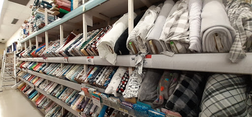 Fabric Store «Jo-Ann Fabrics and Crafts», reviews and photos, 1272 NJ-27, Colonia, NJ 07067, USA