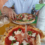 Photo n°1 de l'avis de Maria.a fait le 11/06/2022 à 18:49 sur le  SOLO pizze & company à Palazzina