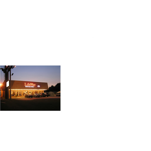 Book Store «LifeWay Christian Store», reviews and photos, 3504 McFarland Blvd E, Tuscaloosa, AL 35405, USA
