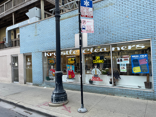 Dry Cleaner «Best Cleaners», reviews and photos, 149 W Division St, Chicago, IL 60610, USA