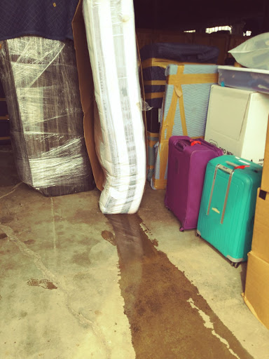 Moving and Storage Service «Two Men and a Truck», reviews and photos, 5328 Bardstown Rd, Louisville, KY 40291, USA