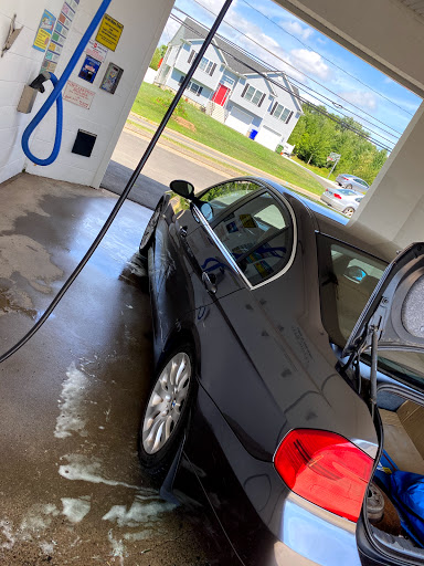 Car Wash «Reflections Car Wash», reviews and photos, 711 Saybrook Rd, Middletown, CT 06457, USA