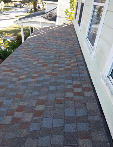 Roofing Contractor «Stay Dry Roofing», reviews and photos, 4700 N Florida Ave, Tampa, FL 33603, USA
